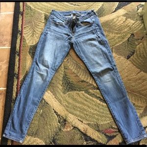 American Eagle Outfitters Jeggings